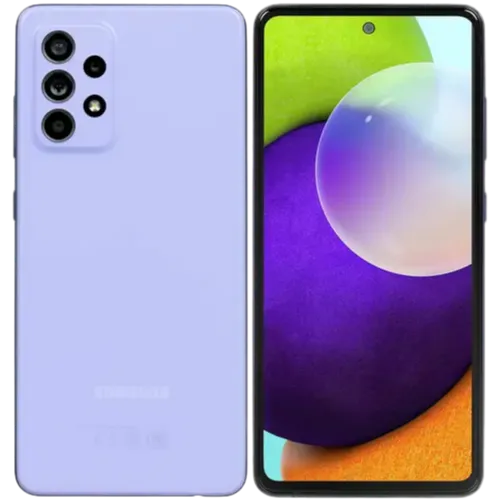  Ремонт Samsung Galaxy A52