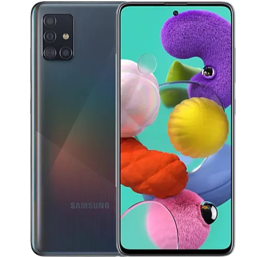  Ремонт Samsung Galaxy A51