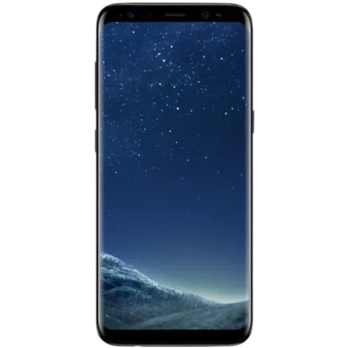 Ремонт Samsung Galaxy S8