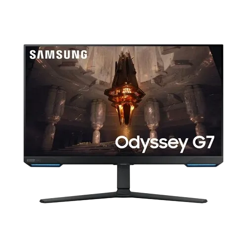  Ремонт Samsung Odyssey G7