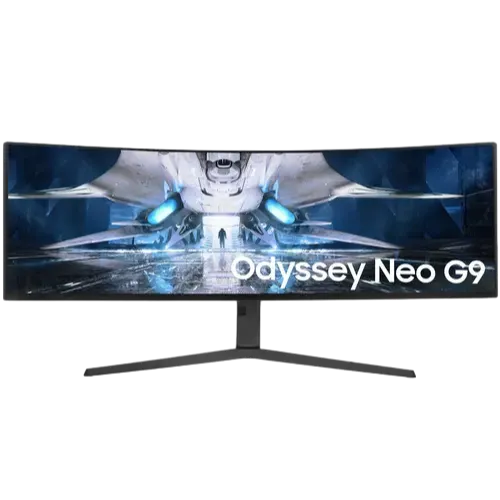  Ремонт Samsung Odyssey Neo G9