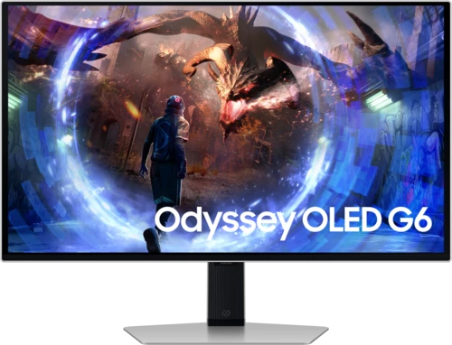 Ремонт Samsung Odyssey OLED G6